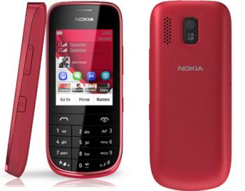 Nokia Asha 202 Replica